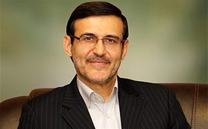 واکنش فتحی به برخی اظهارات درباره معرفی وزرای «تجارت» و «صنعت»