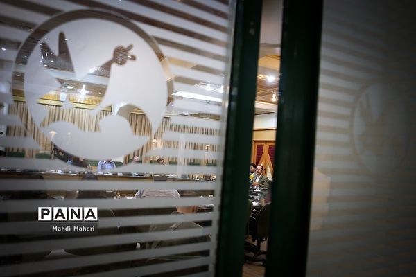 نشست خبری هفته ملی کودک