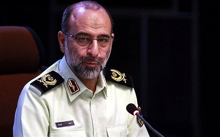 تشریح برنامه‌‎های هفته ناجا در سال جاری