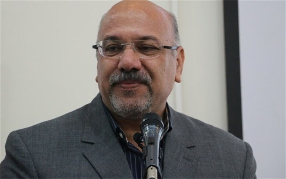 معاون سوادآموزی اداره کل آموزش و پرورش شهرستانهای استان تهران: سوادآموزی را باید به سوادآموزی اقتصاد مولد تبدیل کنیم