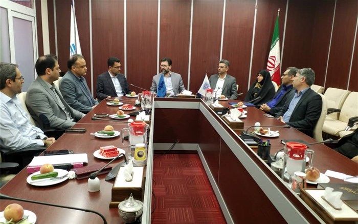 مدیر آرشیو مرکز صبا منصوب شد