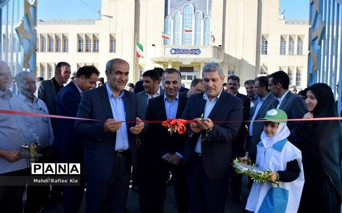 کاروان تجهیزات ورزشی‌ و بهداشتی آذربایجان شرقی به مدارس اعزام شد