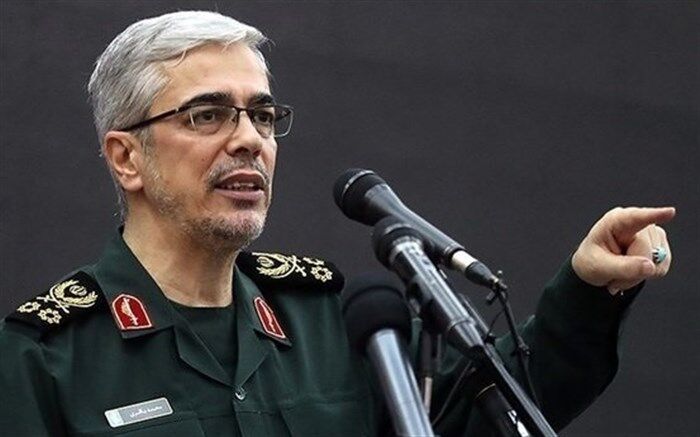 سردار باقری: به ارتش مردمی یمن کمک‌های مستشاری و فکری می‌کنیم