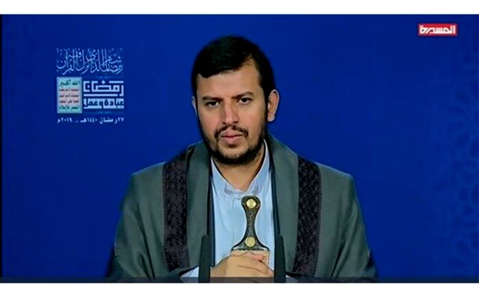 رهبر انصارالله: سعودی‌ها ابتکار عمل پیشنهادی یمن را مغتنم بشمارند