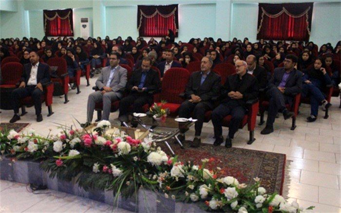 همایش محبت به ساحت مقدس اهل بیت عصمت و طهارت (ع) در تبریز برگزار شد