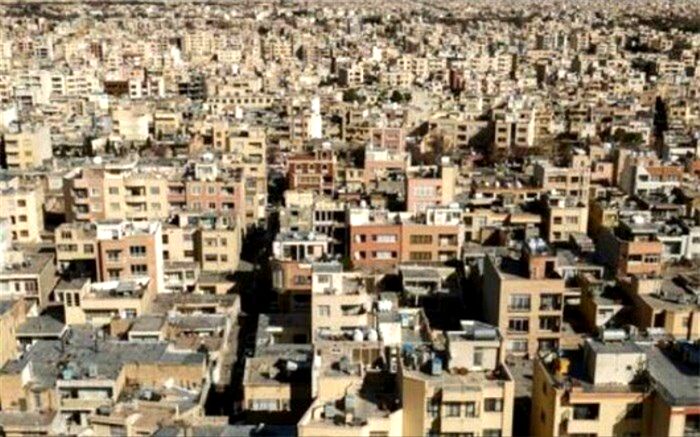 مدیرعامل بانک مسکن:  یک سوم ایرانی‌ها در ۴۰ سال پس از انقلاب صاحب خانه شدند