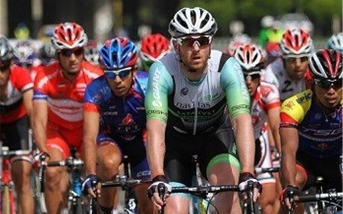 راستگو:  یکی از بزرگ‌ترین پیام‌های تور بین ‌المللی دوچرخه‌سواری ایران-آذربایجان وجود امنیت در کشور است