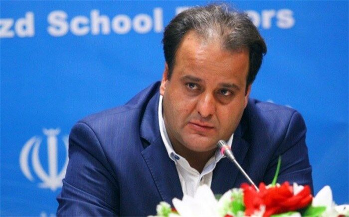 مدیرکل دفتر فنی، امور عمرانی و حمل و نقل و ترافیک استانداری یزد منصوب شد‌
