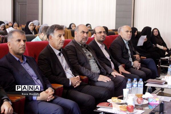 برگزاری جشن عاطفه‌ها در ارومیه