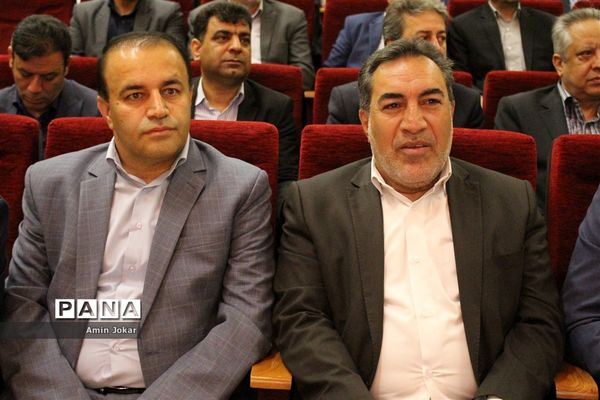 برگزاری آیین شورعاطفه‌ها دربیش از 5 هزار مدرسه در فارس