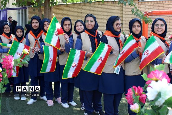 برگزاری آیین شورعاطفه‌ها دربیش از 5 هزار مدرسه در فارس