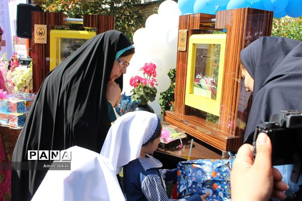 برگزاری آیین شورعاطفه‌ها دربیش از 5 هزار مدرسه در فارس