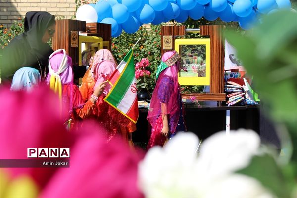 برگزاری آیین شورعاطفه‌ها دربیش از 5 هزار مدرسه در فارس