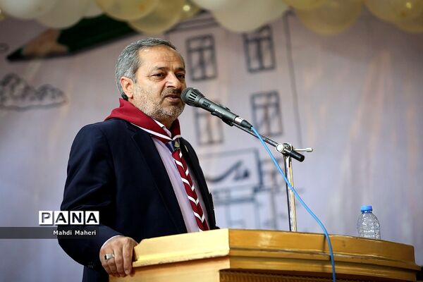 جشن عاطفه‌ها