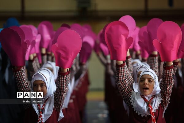 جشن عاطفه‌ها
