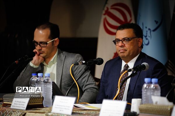 رونمایی از ۱۷۸۳  لوح تاریخی هخامنشی‌