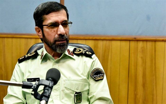 صدور برگ عبور موقت برای زائران فاقد گذرنامه از امروز