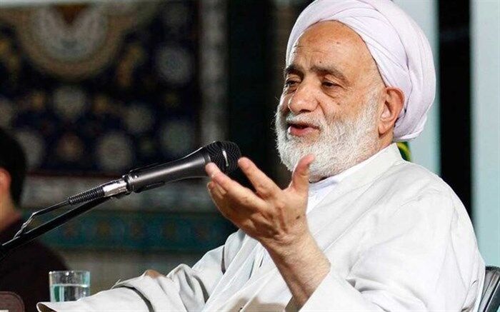 قرائتی: حوزه‌ علمیه و دانشگاه متهم به اتلاف وقت هستند