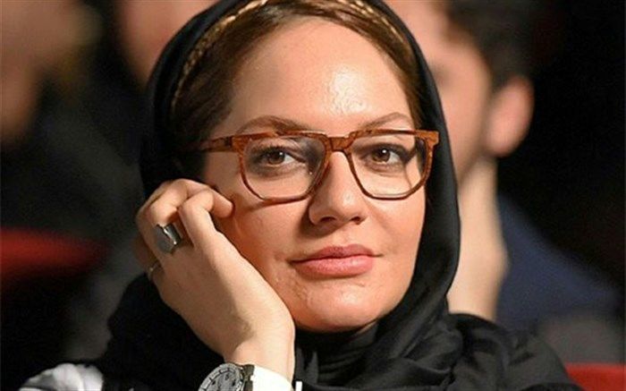 مهناز افشار: به زودی برمی‌گردم!