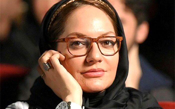 مهناز افشار: به زودی برمی‌گردم!