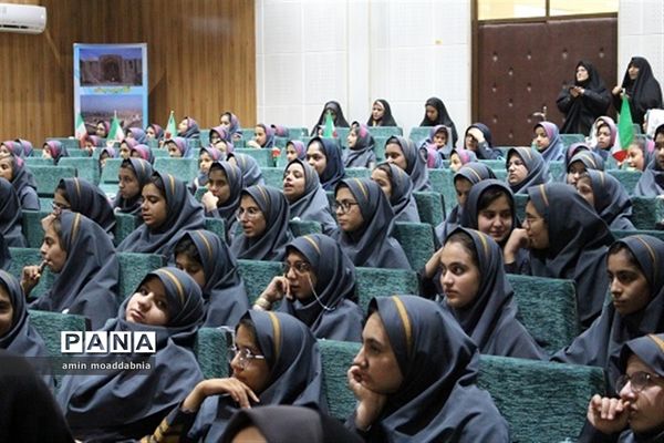 جشن عاطفه‌ها در زاهدان