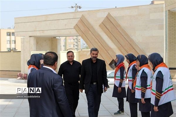 جشن عاطفه‌ها در زاهدان