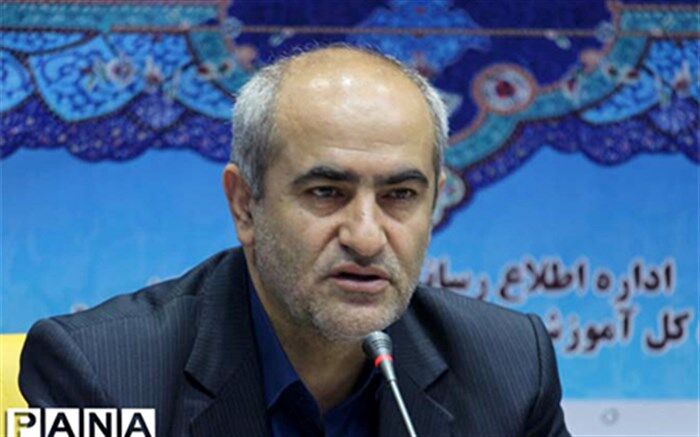مدیر کل آموزش و پرورش استان:  164 روستا در آذربایجان شرقی یک تا 4 دانش آموز دارد