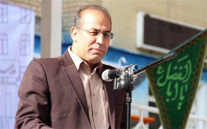 جشن عاطفه ها جلوه ای زیبا از مهربانی و نوع دوستی