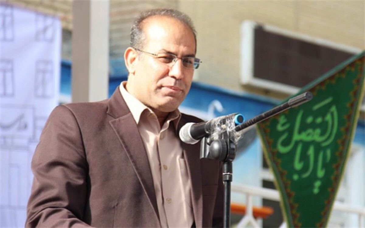 جشن عاطفه ها جلوه ای زیبا از مهربانی و نوع دوستی
