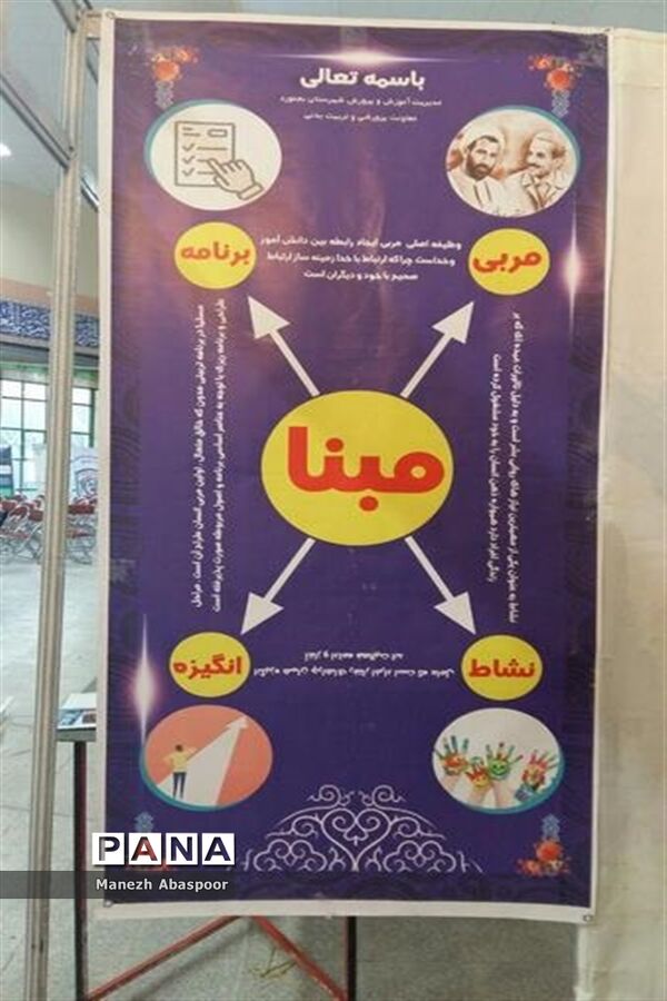 افتتاح یازدهمین نمایشگاه کتاب  در بجنورد