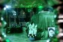 خورشیدی که غروب نکرد؛ روایت یک بدرقه تاریخی