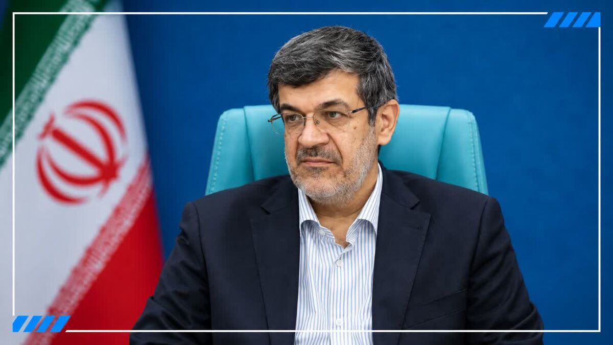  باید دانش‌آموزان را مسئولیت‌پذیر و هویت آن‌ها را تقویت کنیم