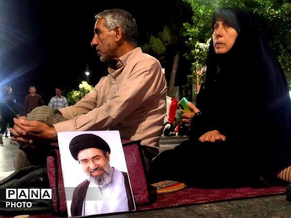 حسینیه امام خمینی(ره) نیشابور؛ ۱۹۸ شب، روایت یک اجتماع متفاوت