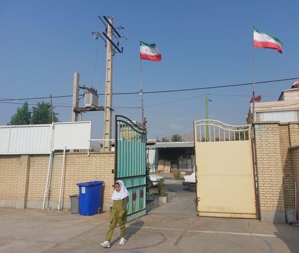 ۲۲ شهریورماه برگزاری کلاس‌های پیش‌نیاز در حاجی‌آباد