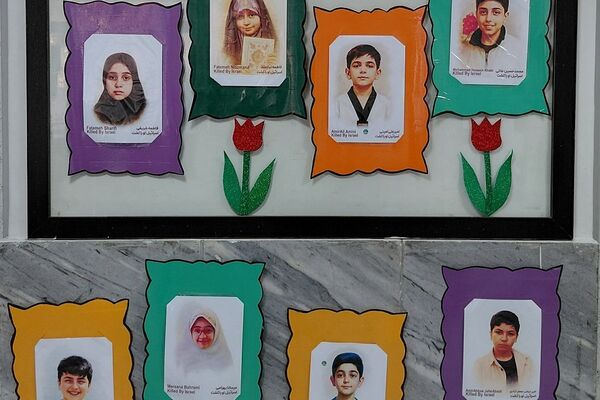 برگزاری صبحگاه‌ در کهریزک با برنامه‌های متنوع