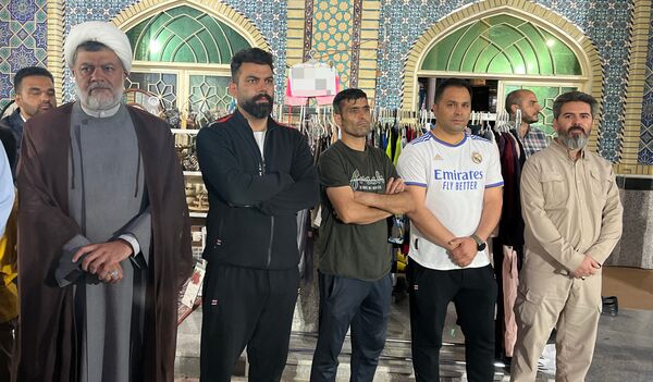 همایش پیاده روی خانوادگی در شهرستان تربت جام