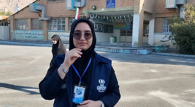 زنگ فراموش شده مدارس