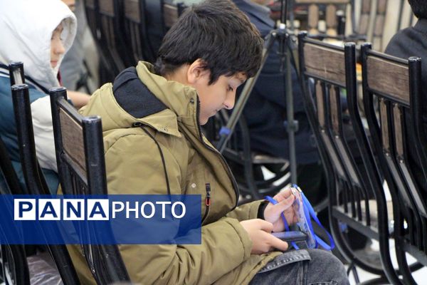  آغاز شورِ خلاقیت در شهرستان بن!