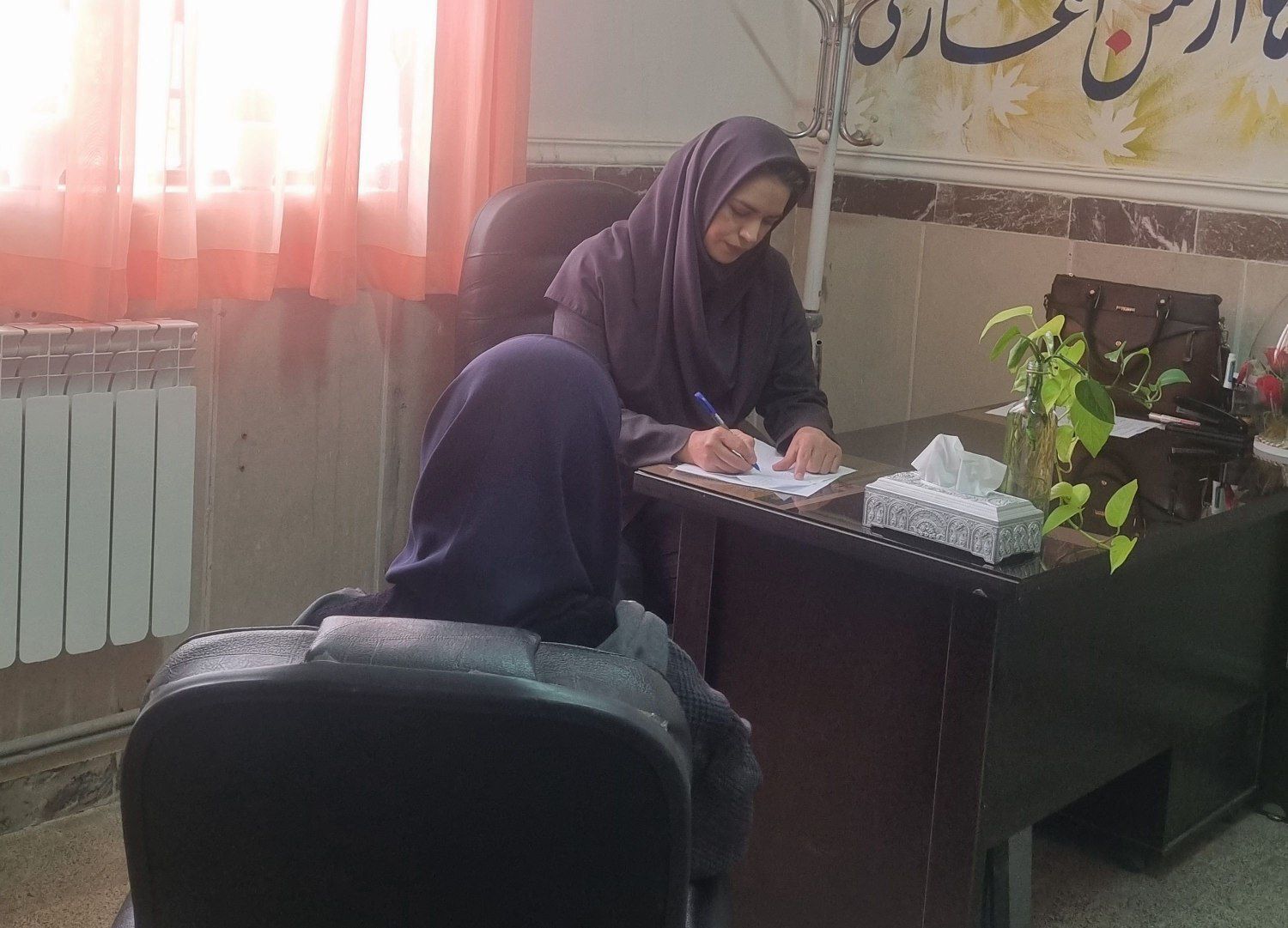 مربی امروز باید الهام‌بخش باشد