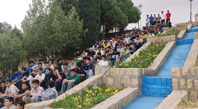 قابی از جنس رشد و پیشرفت