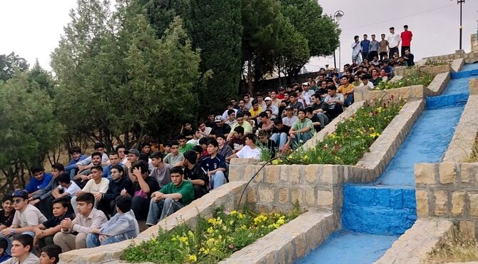 قابی از جنس رشد و پیشرفت