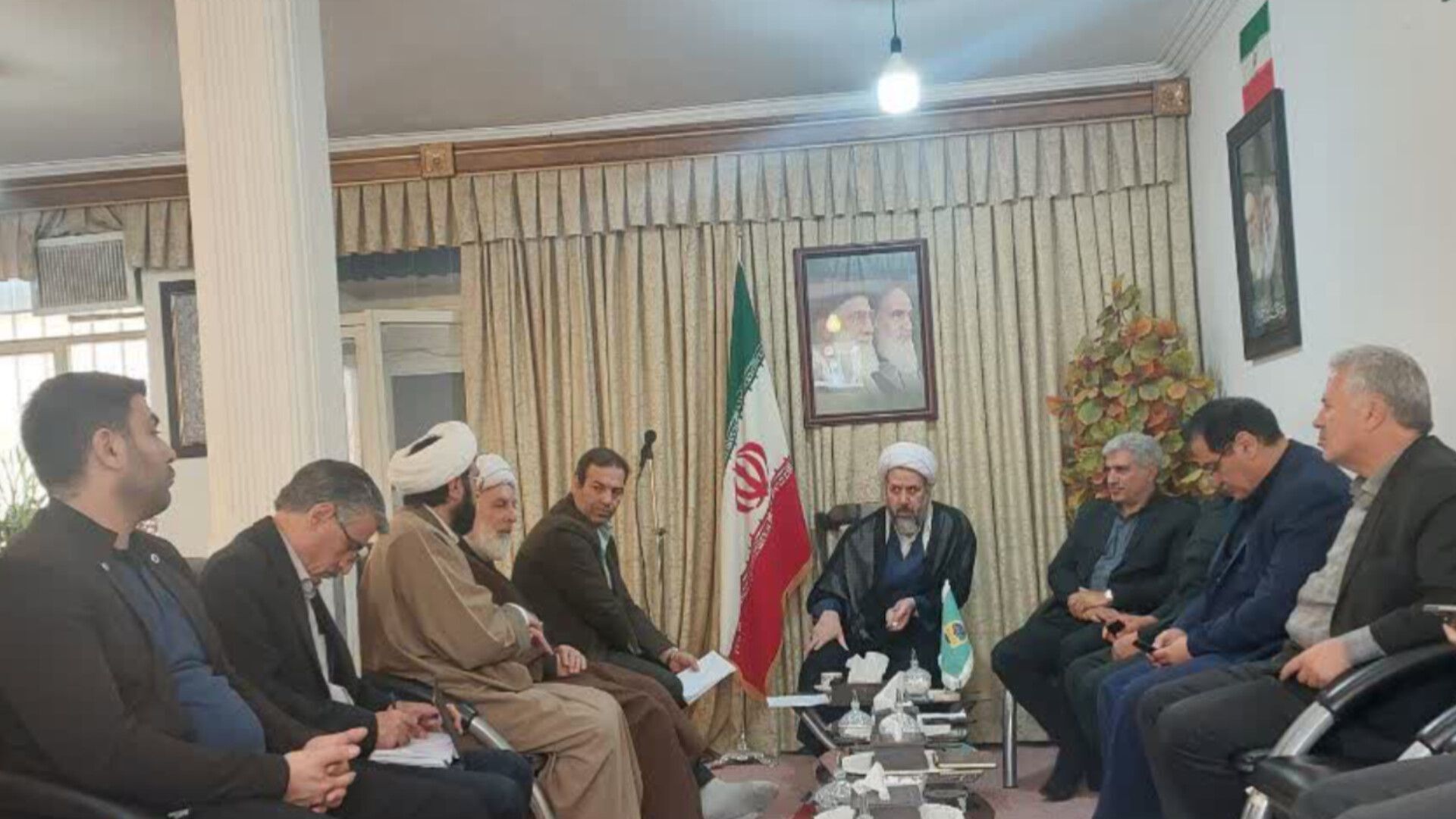 انسجام اجتماعی و مدیریت افکار عمومی در اولویت شورای فرهنگ عمومی است