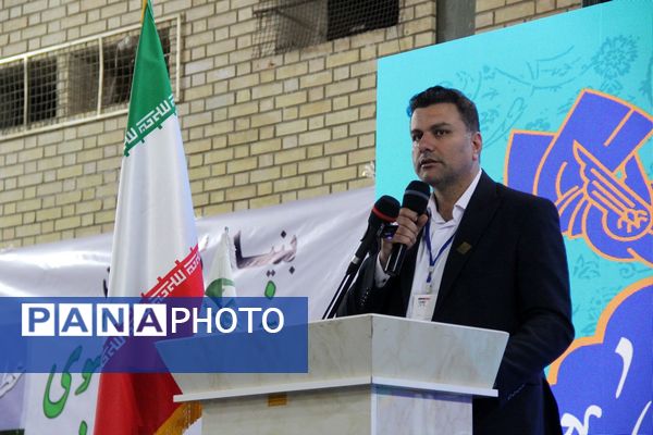 توزیع هزار بسته معیشتی به همت خیرین و خیریه عطر یاس نبوی