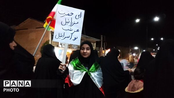 حمایت یکپارچه در چلیچه؛ از مردم تا دهه نودی‌ها