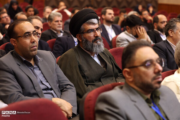 سومین روز از سی و نهمین اجلاس روسای آموزش و پرورش