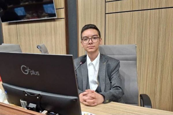 مشارکت دانش‌آموزان، کلید تحول در نظام آموزشی است