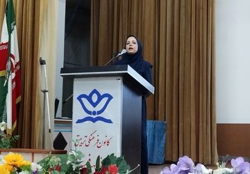 برگزاری برنامه آموزشی ویژه رابطان مشاور مدارس ابتدایی 