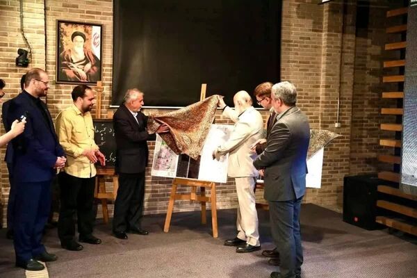 آیین گرامیداشت روز جهانی موزه‌ها در باغ‌موزه قصر برگزار شد