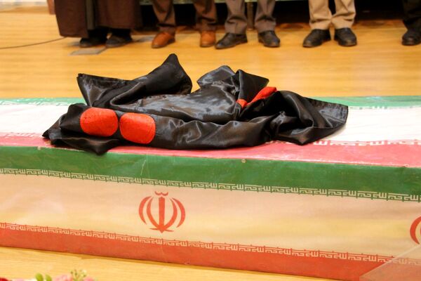 نخستین اجلاسیه شهدای دانشجومعلم آذربایجان شرقی