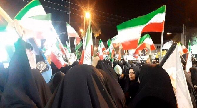 پلدختر و حماسه ۴۷ 